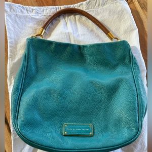 Marc by Marc Jacobs Too Hot to Handle hobo